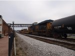 CSX 3098